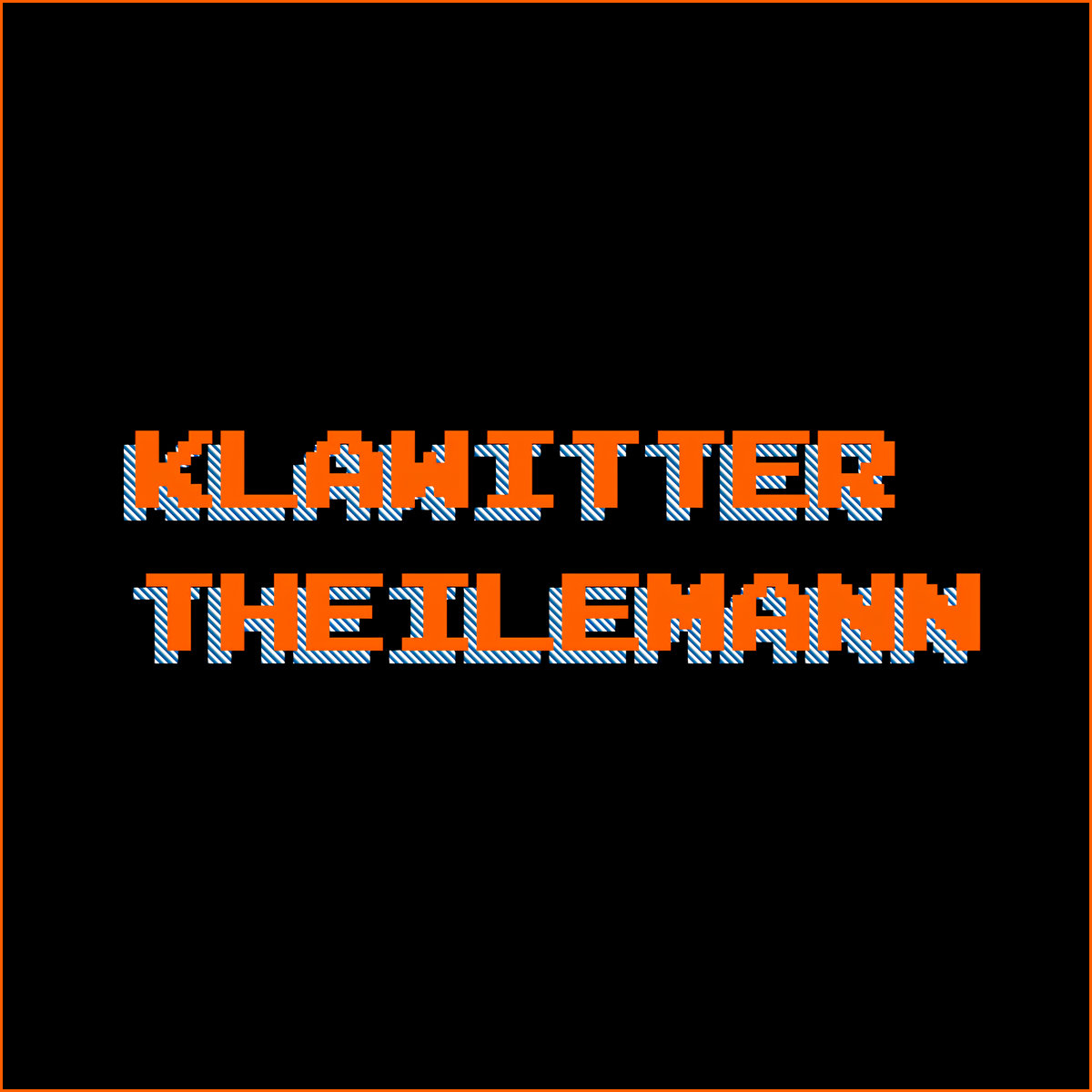 album cover of Klawitter Theilemann by Klawitter Theilemann