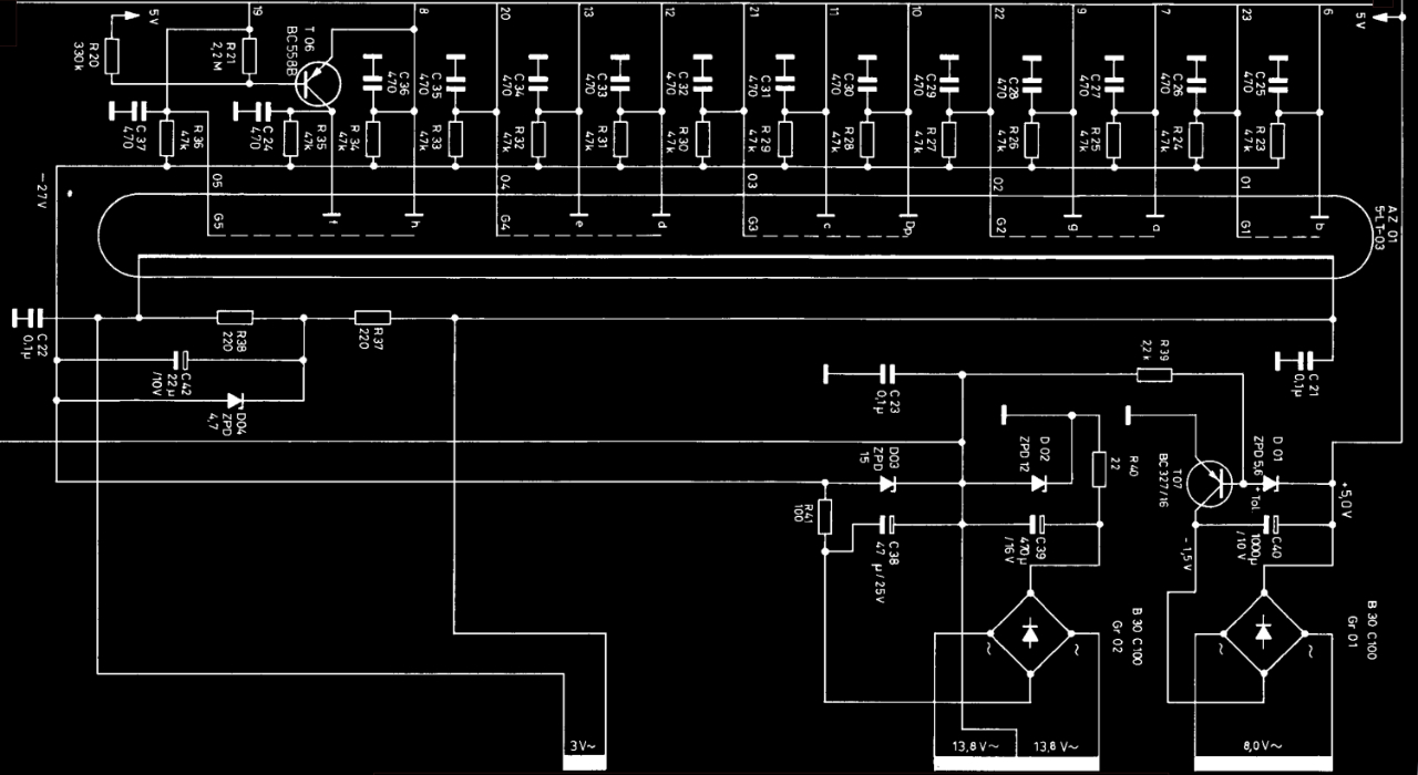 circuit diagram